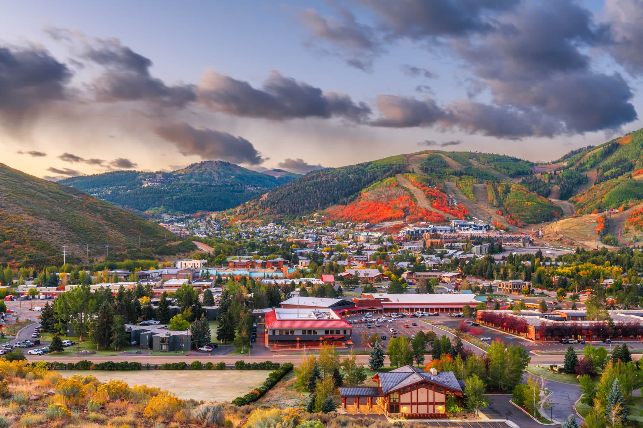 The Ultimate Guide to Moving to Utah Mayflower®
